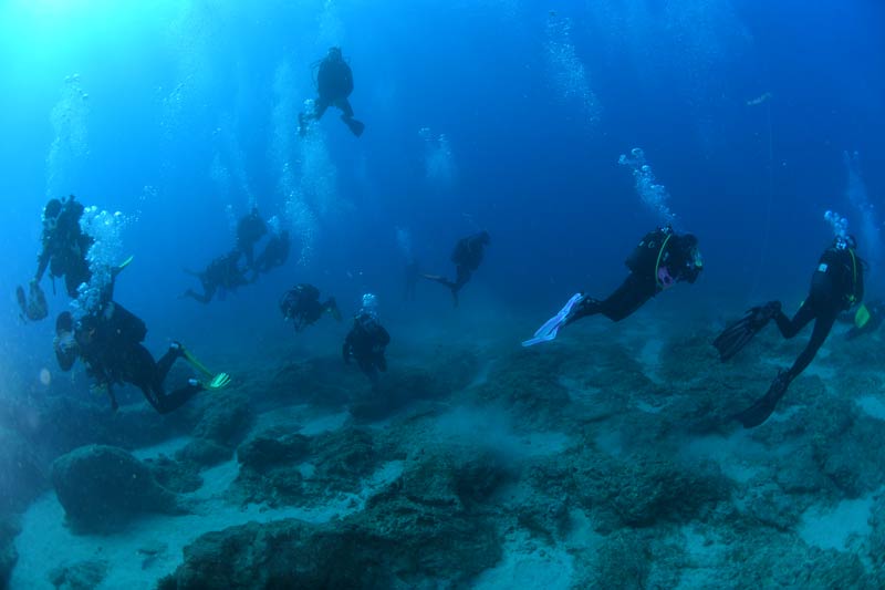 Buceo en Lanzarote, kayak, padle surf y snorkel viajes de buceo