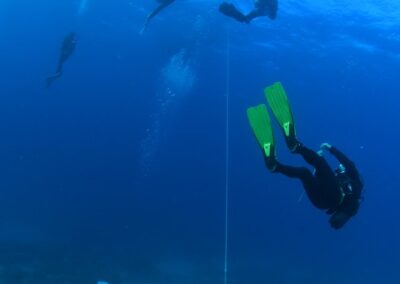 Buceo en Lanzarote, kayak, padle surf y snorkel buceo lanzarote windblue sports 17 e1698310133385