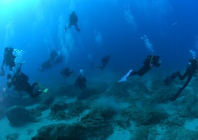 Buceo en Lanzarote, kayak, padle surf y snorkel buceo lanzarote windblue sports 18