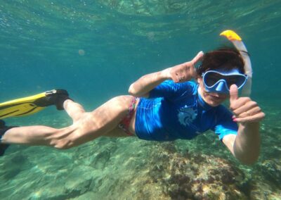 Buceo en Lanzarote, kayak, padle surf y snorkel buceo lanzarote windblue sports 33