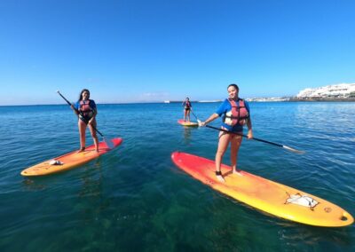 Buceo en Lanzarote, kayak, padle surf y snorkel buceo lanzarote windblue sports 41