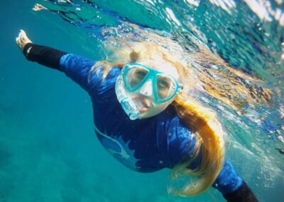 Buceo en Lanzarote, kayak, padle surf y snorkel buceo lanzarote windblue sports 7