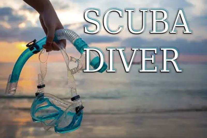 Curso scuba diver lanzarote